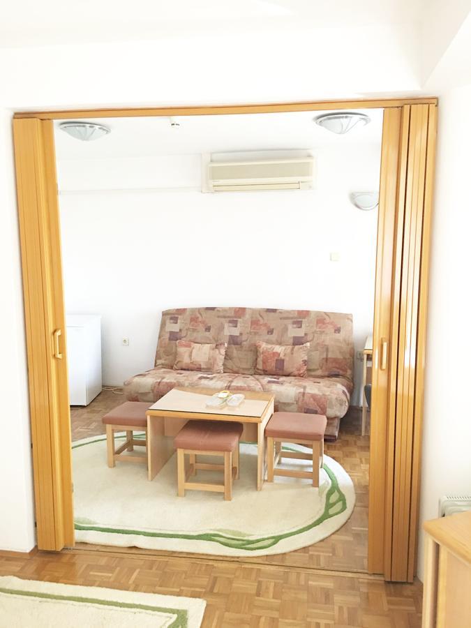 Apartmani Olimpus Banja Luka Luaran gambar