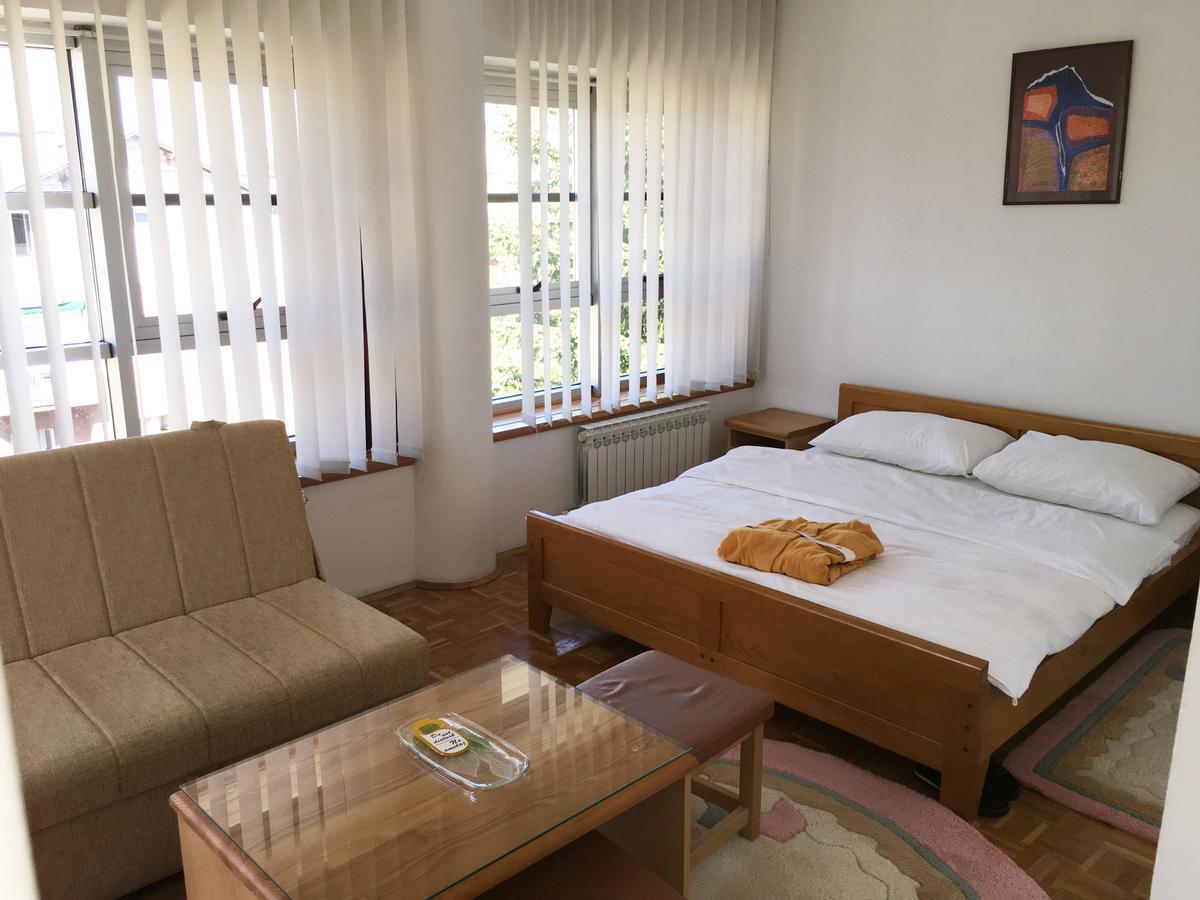 Apartmani Olimpus Banja Luka Luaran gambar