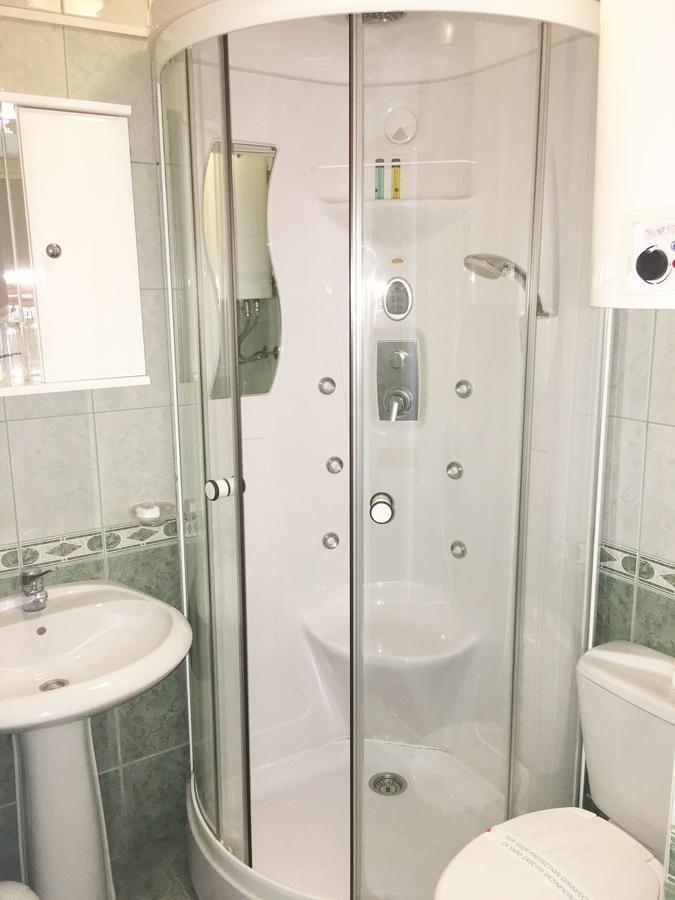 Apartmani Olimpus Banja Luka Luaran gambar