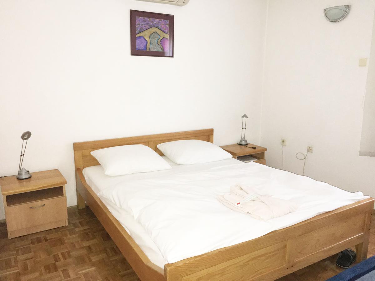 Apartmani Olimpus Banja Luka Luaran gambar