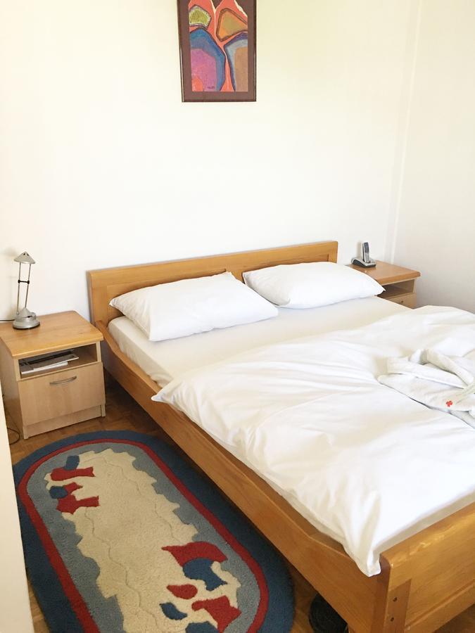 Apartmani Olimpus Banja Luka Luaran gambar