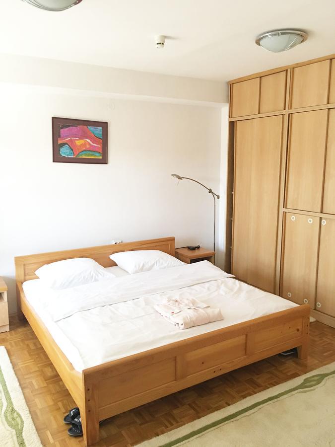 Apartmani Olimpus Banja Luka Luaran gambar