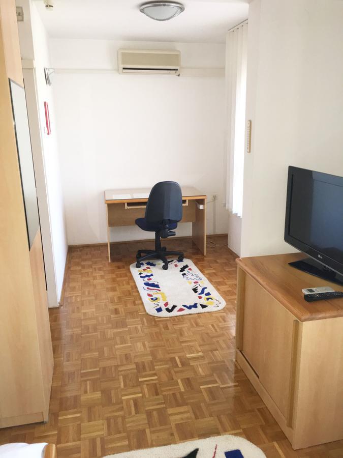 Apartmani Olimpus Banja Luka Luaran gambar