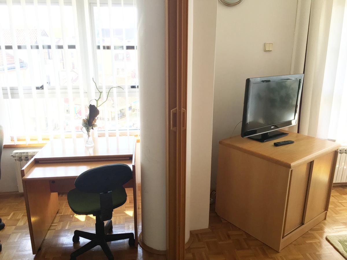 Apartmani Olimpus Banja Luka Luaran gambar