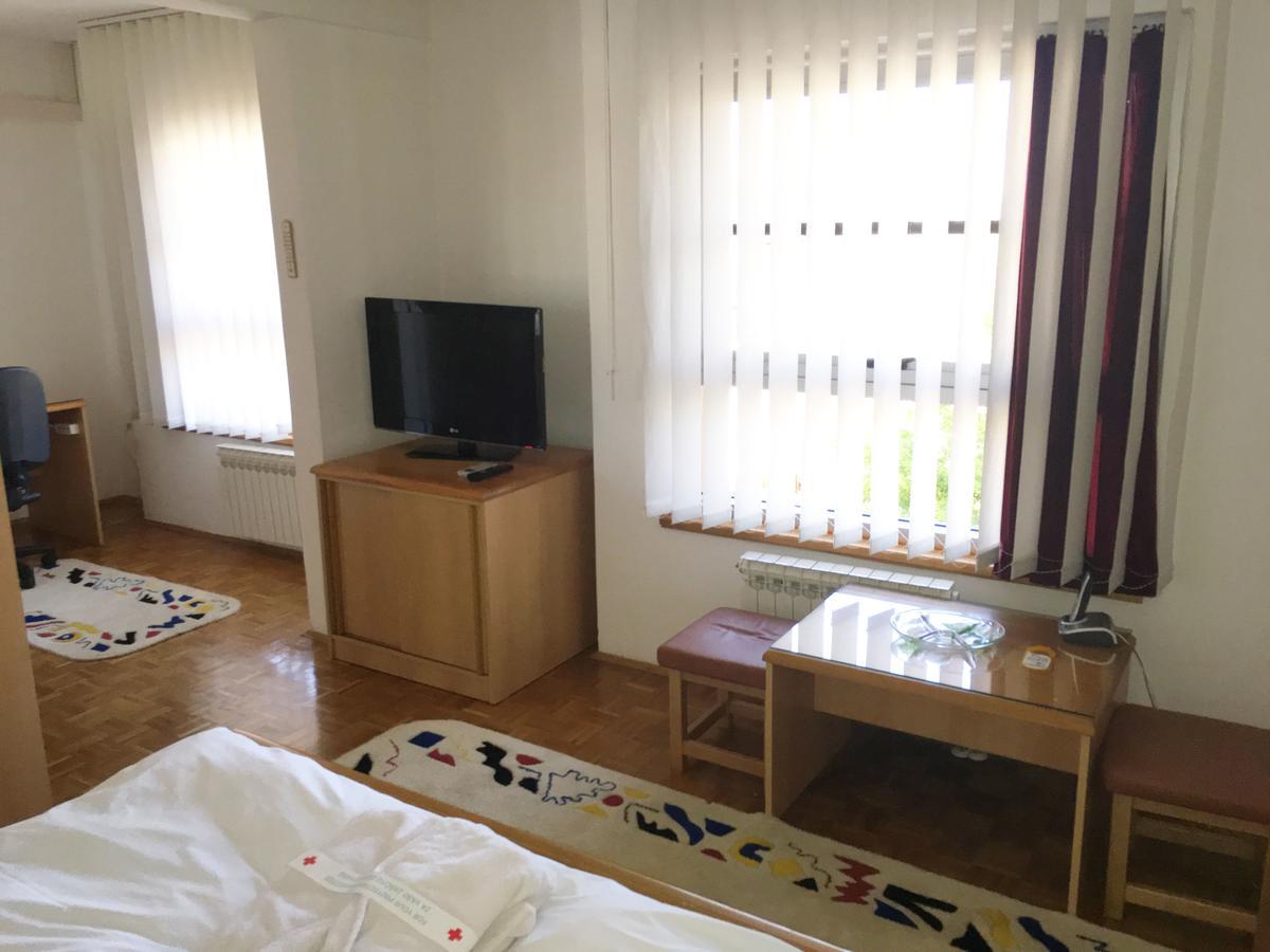 Apartmani Olimpus Banja Luka Luaran gambar